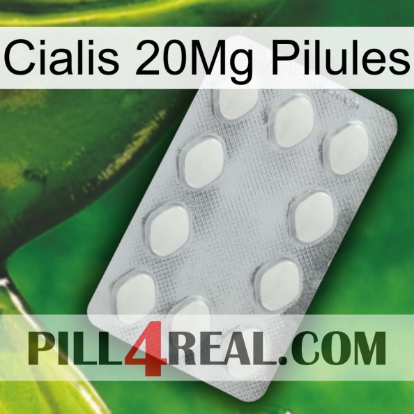 Cialis 20Mg Pills 16
